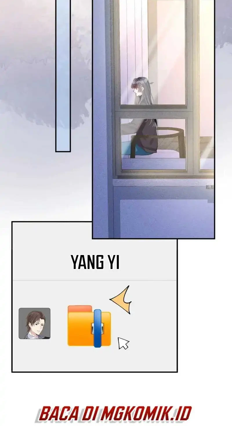 Bao Jin Wo De Xiao Majia Chapter 224 Gambar 31