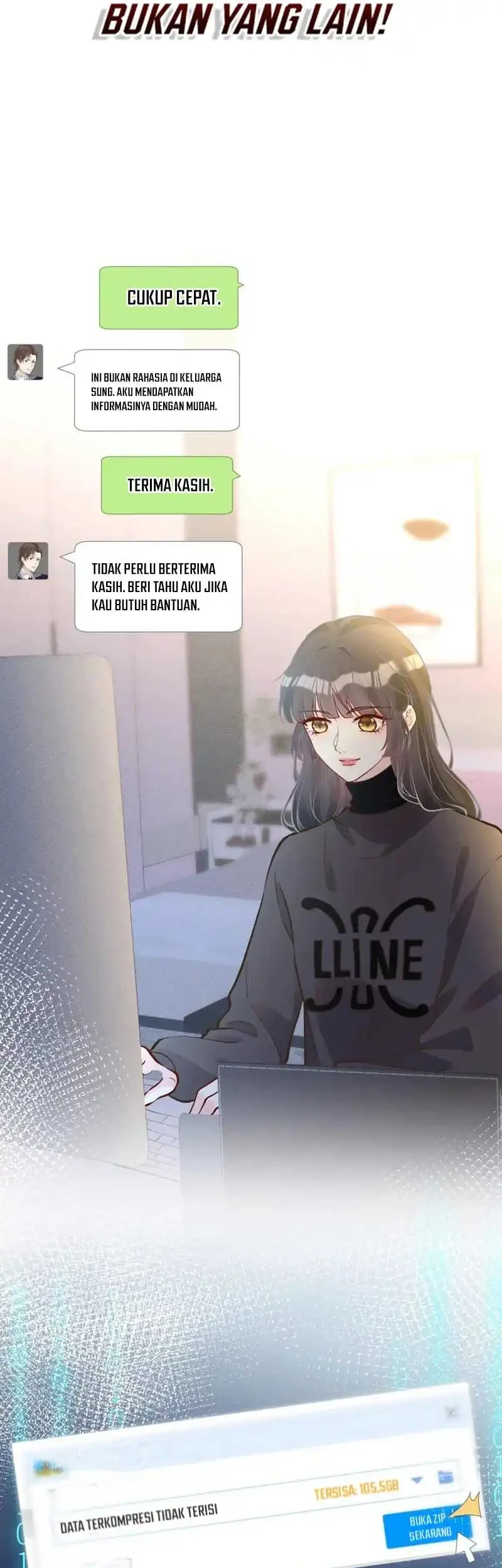 Bao Jin Wo De Xiao Majia Chapter 224 Gambar 32