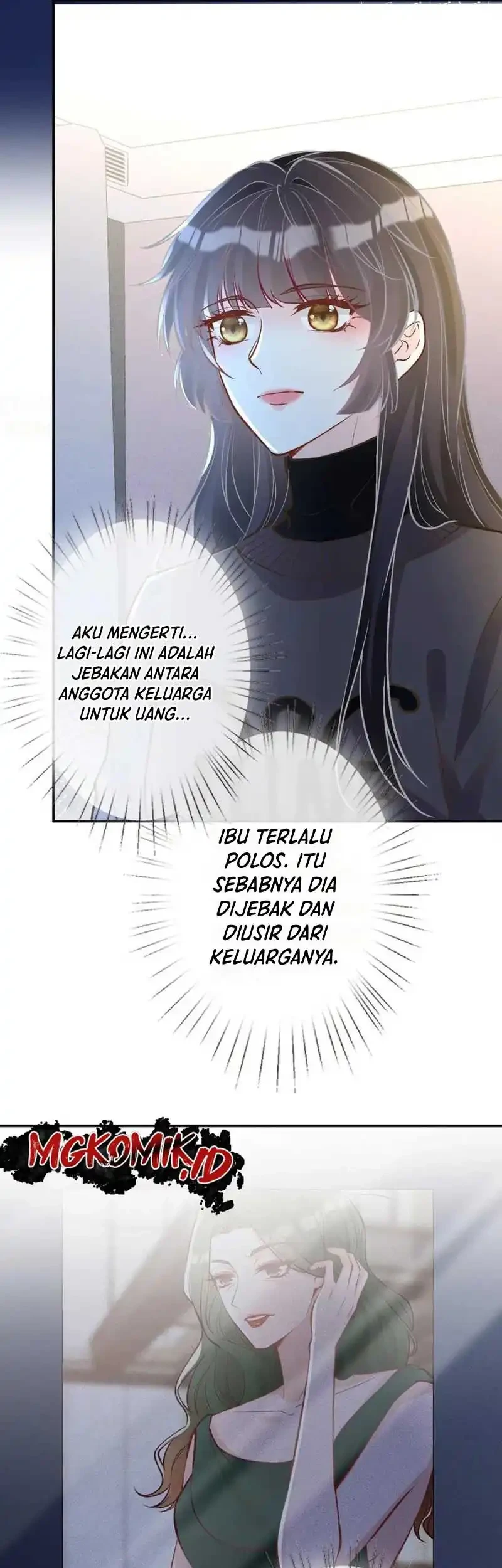 Bao Jin Wo De Xiao Majia Chapter 224 Gambar 34