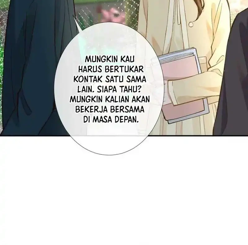 Bao Jin Wo De Xiao Majia Chapter 224 Gambar 8