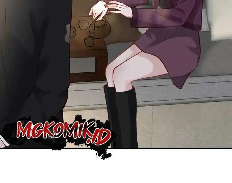 Bao Jin Wo De Xiao Majia Chapter 224 Gambar 12