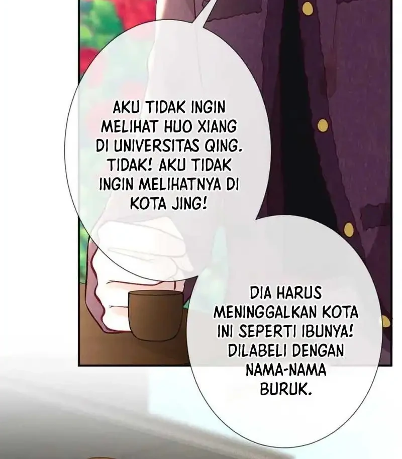 Bao Jin Wo De Xiao Majia Chapter 224 Gambar 14