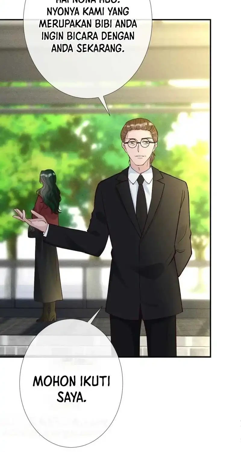 Bao Jin Wo De Xiao Majia Chapter 225 Gambar 19