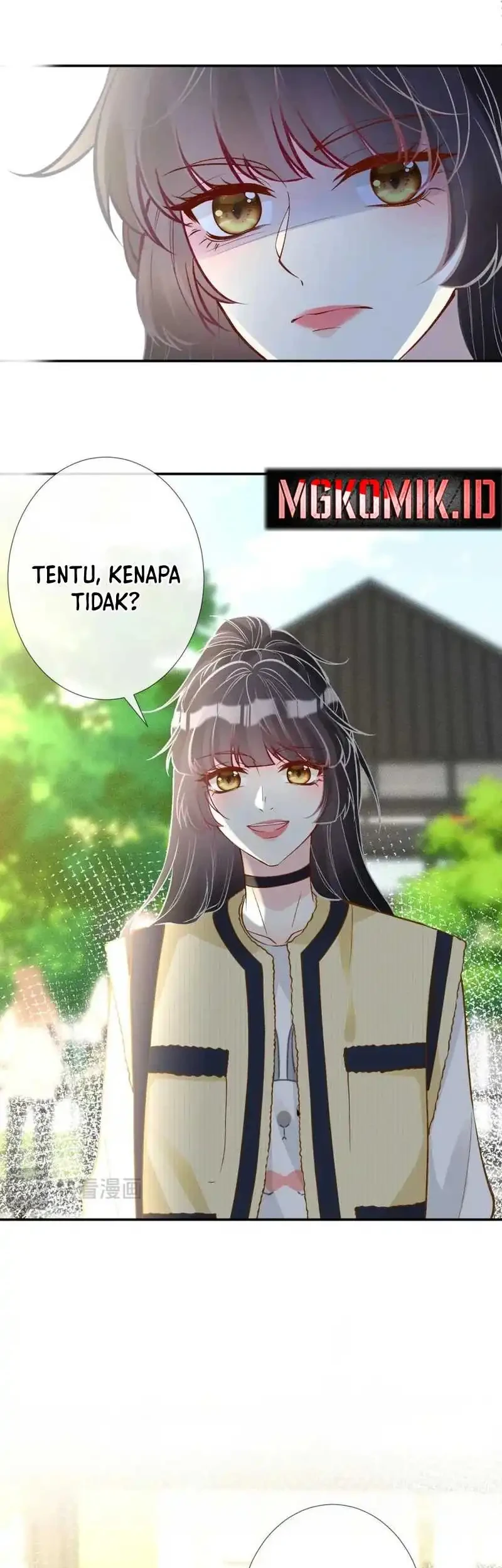 Bao Jin Wo De Xiao Majia Chapter 225 Gambar 20