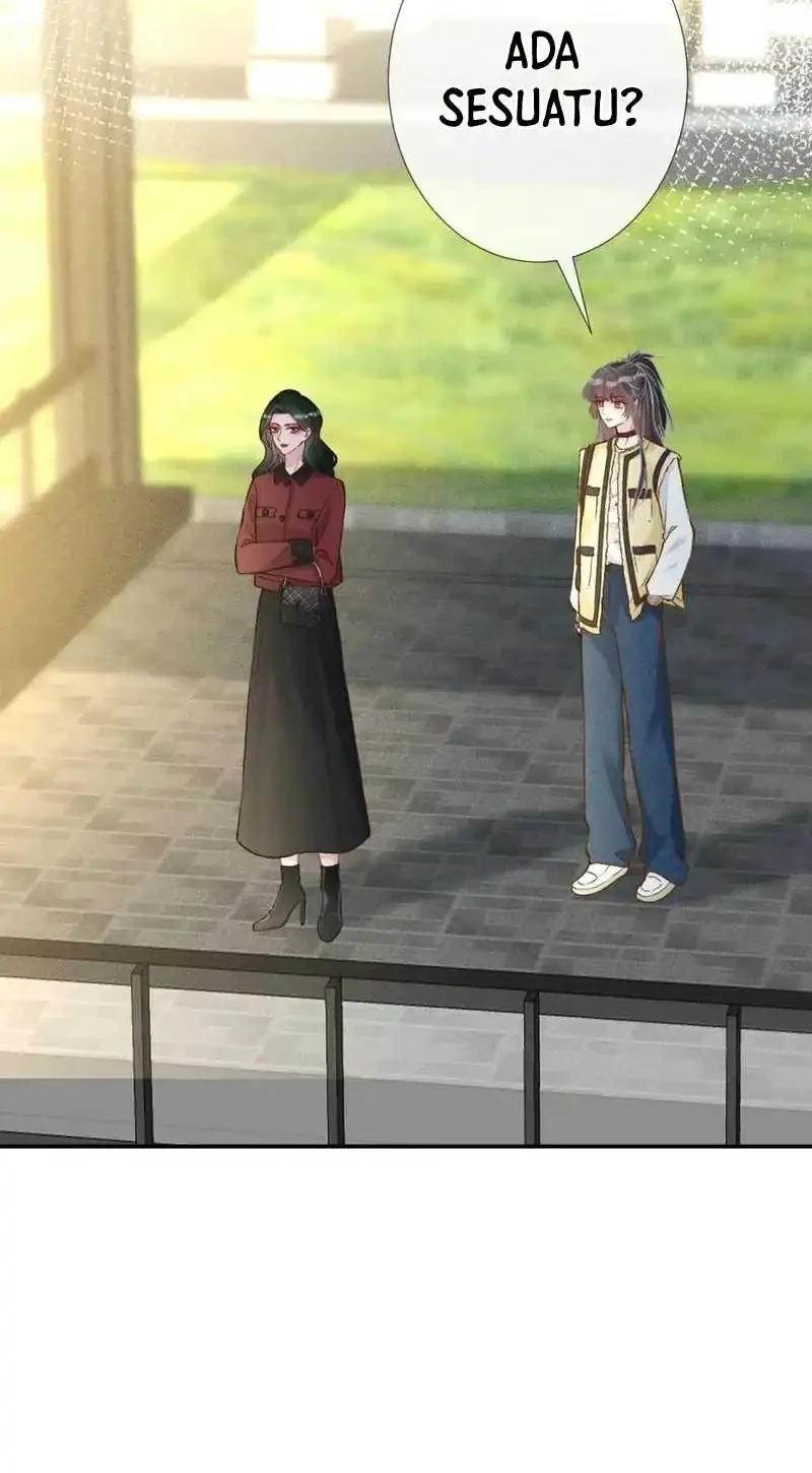 Bao Jin Wo De Xiao Majia Chapter 225 Gambar 21