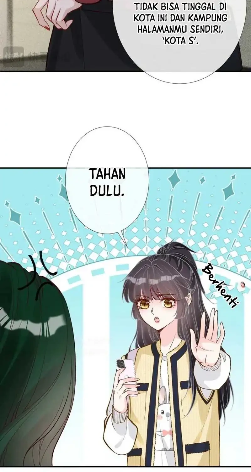 Bao Jin Wo De Xiao Majia Chapter 225 Gambar 26