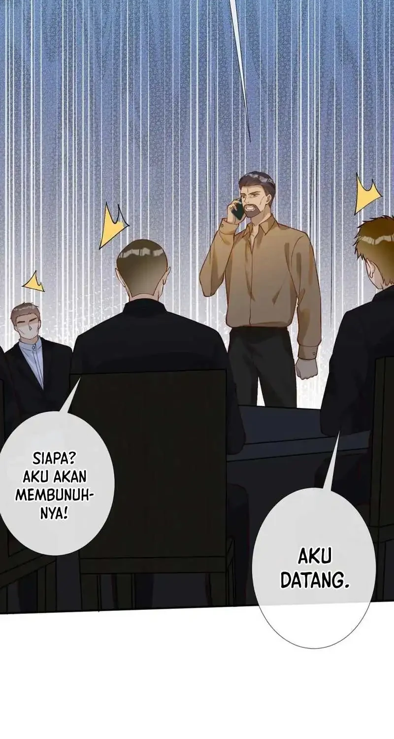 Bao Jin Wo De Xiao Majia Chapter 225 Gambar 28