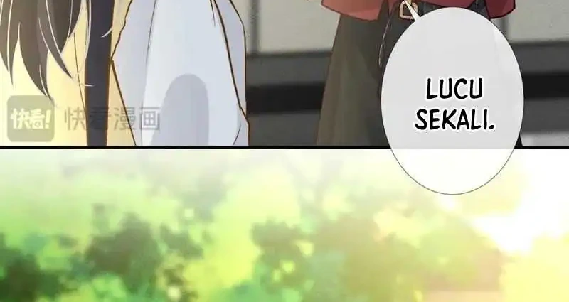 Bao Jin Wo De Xiao Majia Chapter 225 Gambar 30