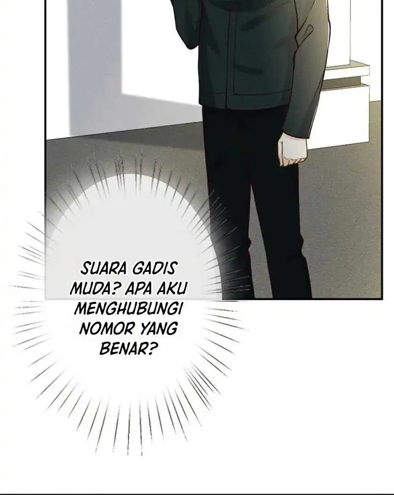 Bao Jin Wo De Xiao Majia Chapter 225 Gambar 6