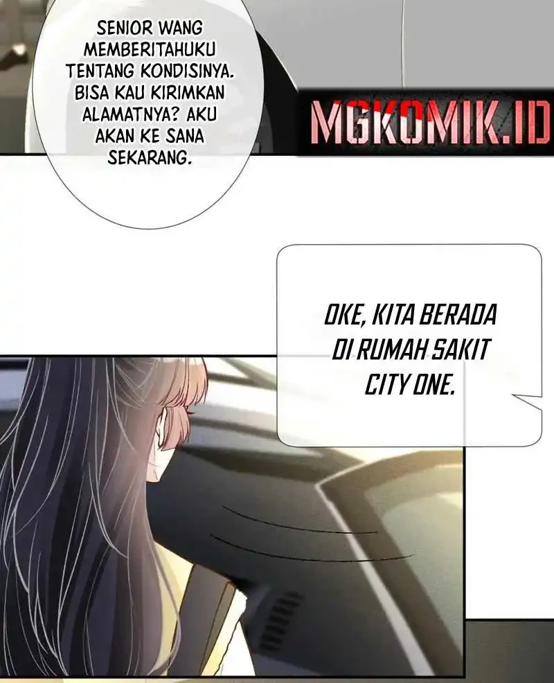 Bao Jin Wo De Xiao Majia Chapter 225 Gambar 8