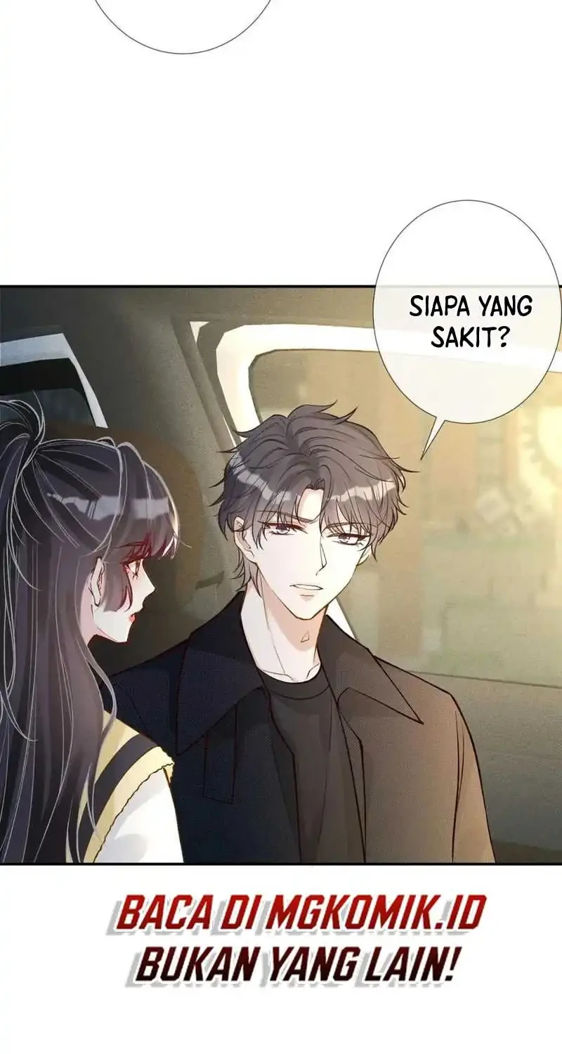 Bao Jin Wo De Xiao Majia Chapter 225 Gambar 10