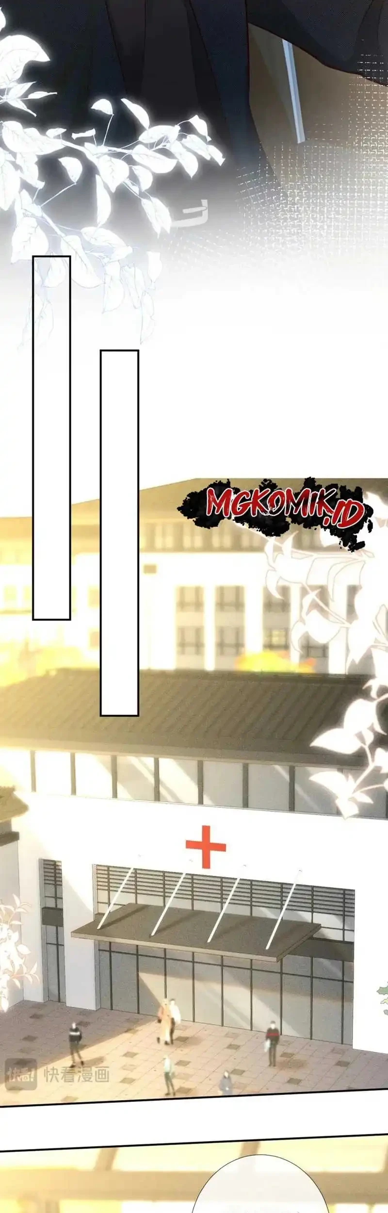 Bao Jin Wo De Xiao Majia Chapter 225 Gambar 12