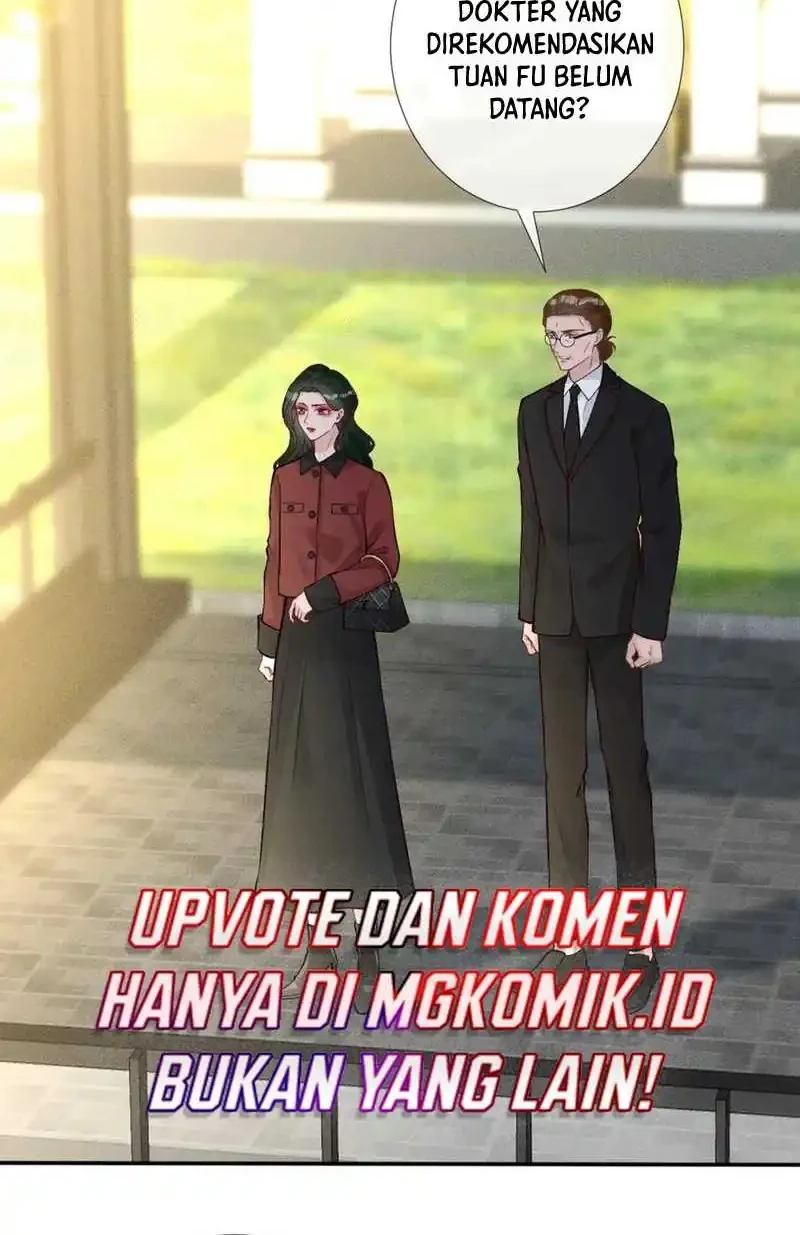 Bao Jin Wo De Xiao Majia Chapter 225 Gambar 13