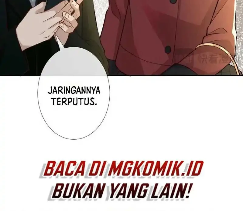 Bao Jin Wo De Xiao Majia Chapter 226 Gambar 24