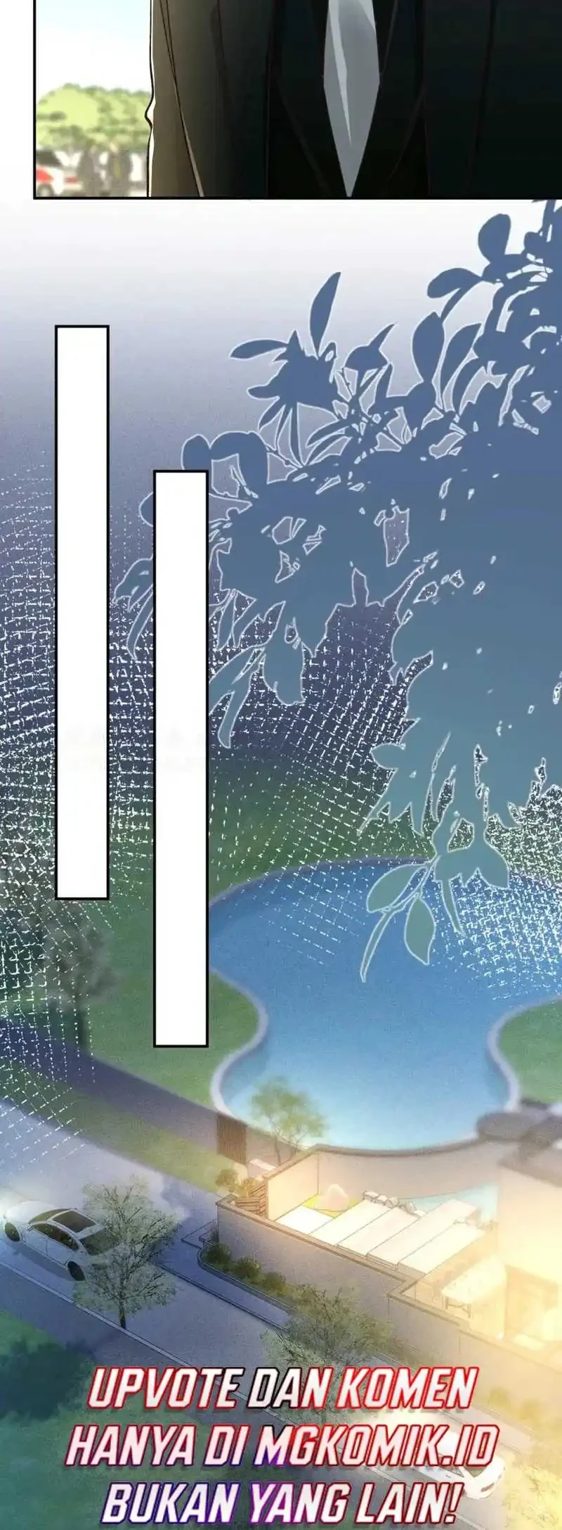 Bao Jin Wo De Xiao Majia Chapter 226 Gambar 28