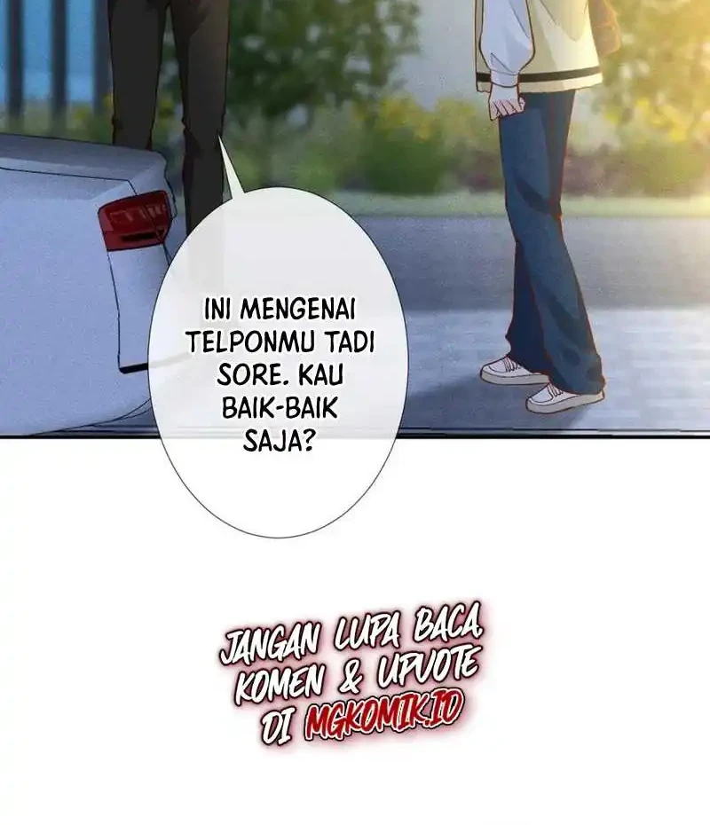 Bao Jin Wo De Xiao Majia Chapter 226 Gambar 30