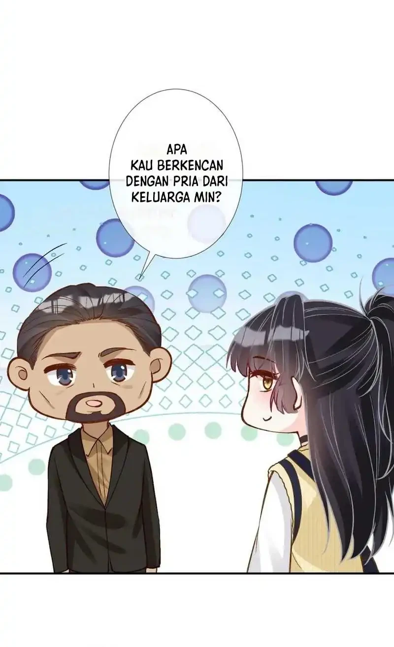 Bao Jin Wo De Xiao Majia Chapter 226 Gambar 32