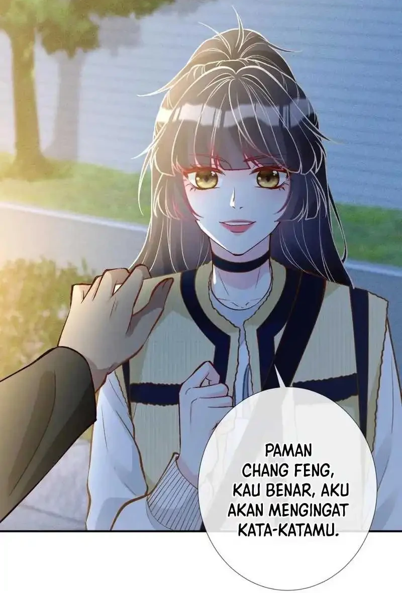 Bao Jin Wo De Xiao Majia Chapter 226 Gambar 34