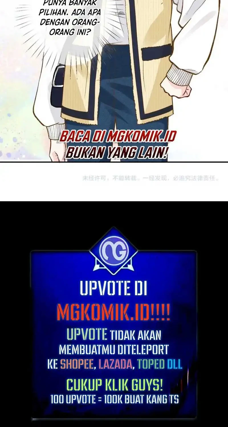 Bao Jin Wo De Xiao Majia Chapter 226 Gambar 37