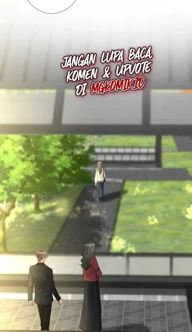 Bao Jin Wo De Xiao Majia Chapter 226 Gambar 4