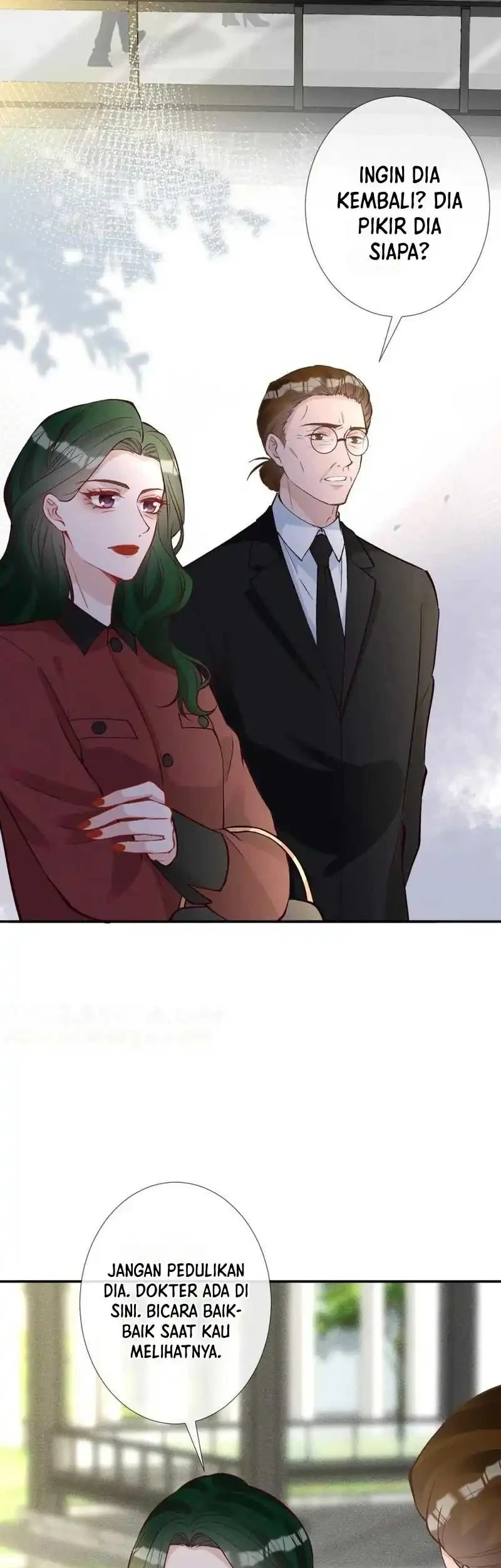 Bao Jin Wo De Xiao Majia Chapter 226 Gambar 5