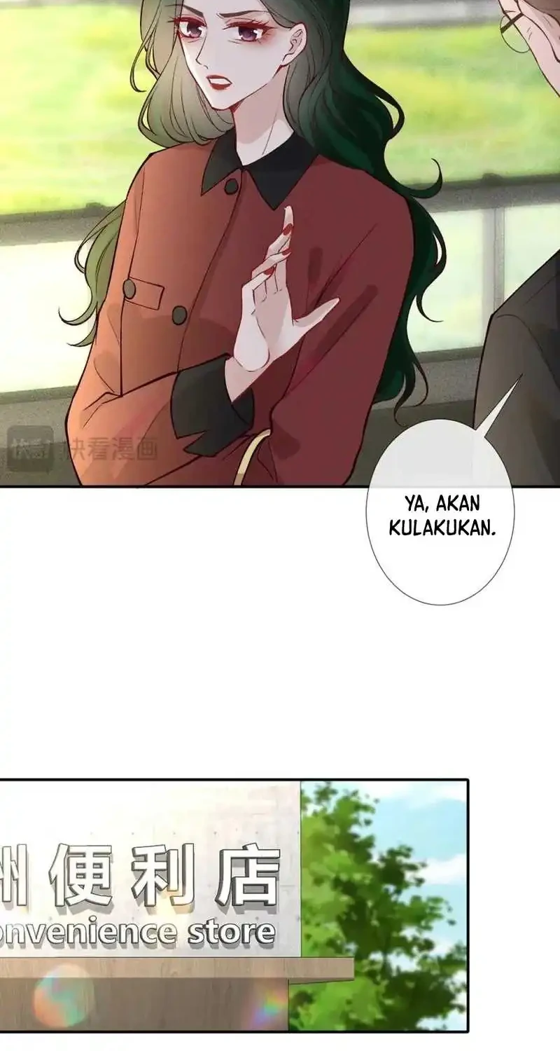 Bao Jin Wo De Xiao Majia Chapter 226 Gambar 6