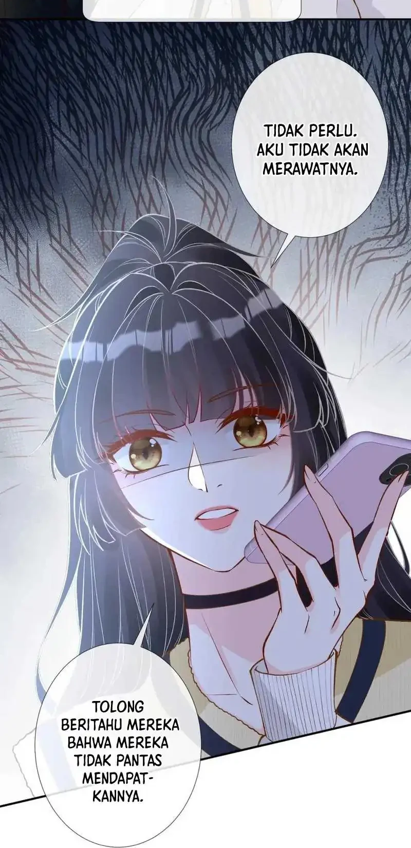 Bao Jin Wo De Xiao Majia Chapter 226 Gambar 10