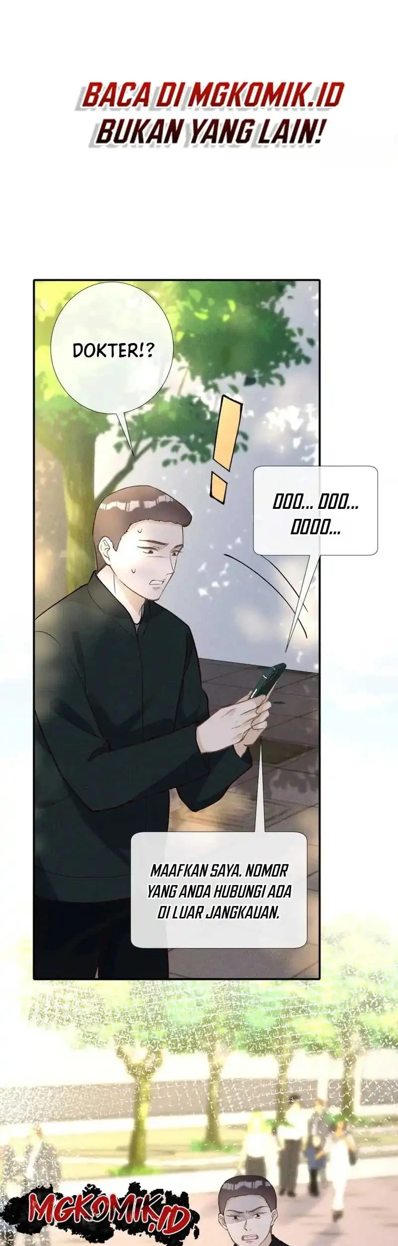 Bao Jin Wo De Xiao Majia Chapter 226 Gambar 11