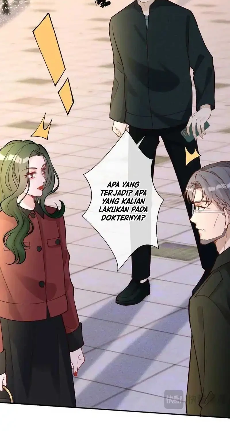 Bao Jin Wo De Xiao Majia Chapter 226 Gambar 12