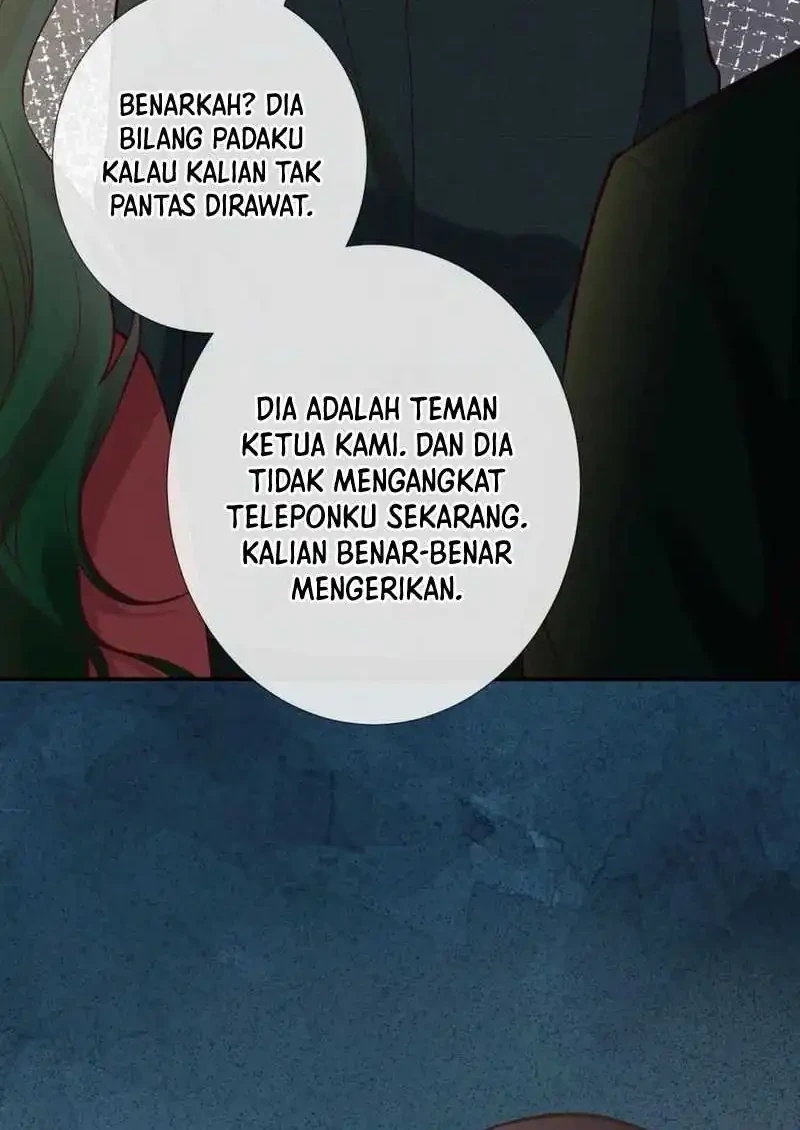 Bao Jin Wo De Xiao Majia Chapter 226 Gambar 14