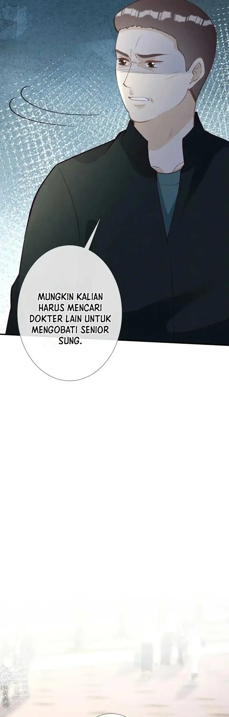 Bao Jin Wo De Xiao Majia Chapter 226 Gambar 15