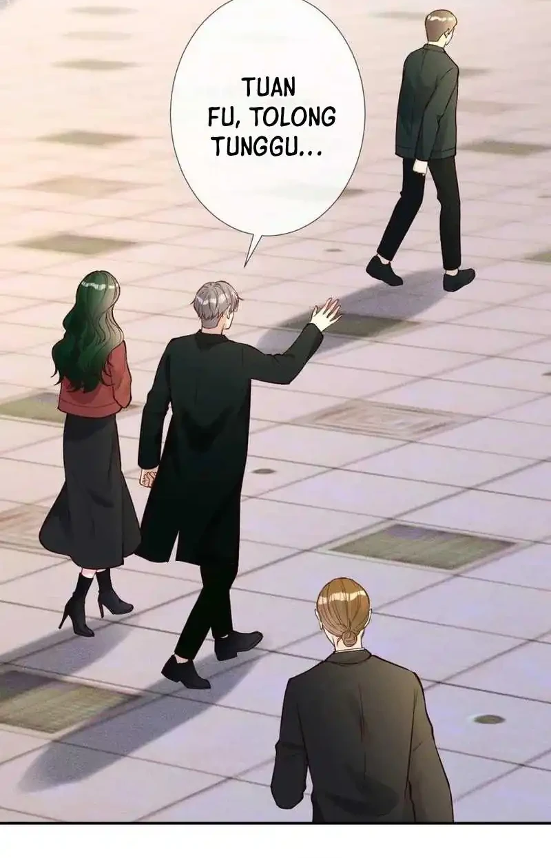 Bao Jin Wo De Xiao Majia Chapter 226 Gambar 16