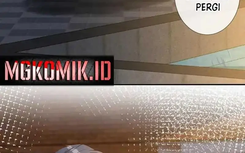 Bao Jin Wo De Xiao Majia Chapter 227 Gambar 22