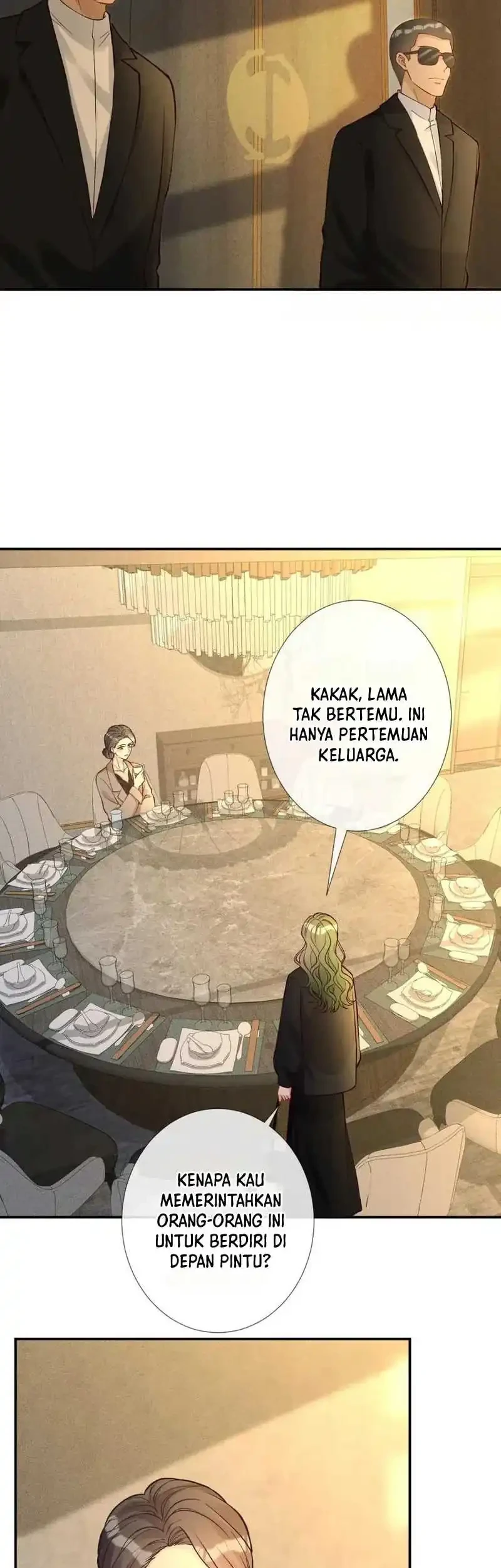 Bao Jin Wo De Xiao Majia Chapter 227 Gambar 25