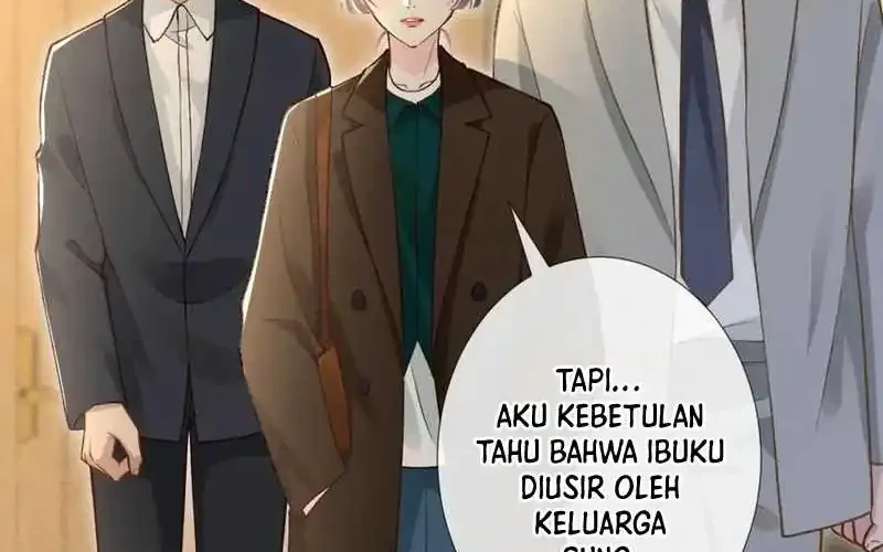 Bao Jin Wo De Xiao Majia Chapter 227 Gambar 28