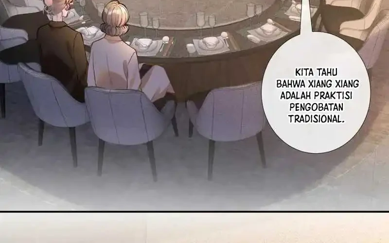 Bao Jin Wo De Xiao Majia Chapter 227 Gambar 32