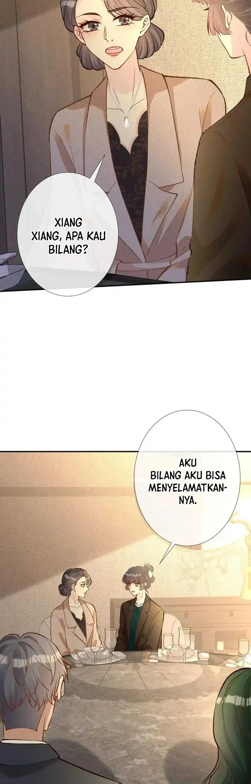 Bao Jin Wo De Xiao Majia Chapter 227 Gambar 37