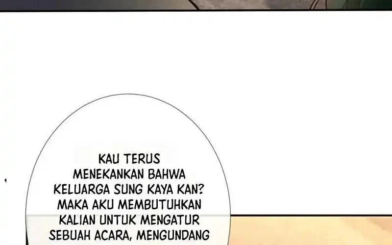 Bao Jin Wo De Xiao Majia Chapter 227 Gambar 38