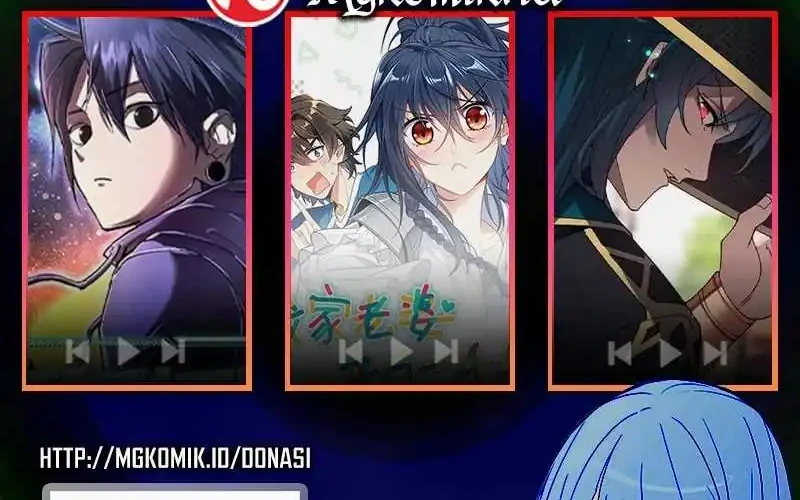 Bao Jin Wo De Xiao Majia Chapter 227 Gambar 42