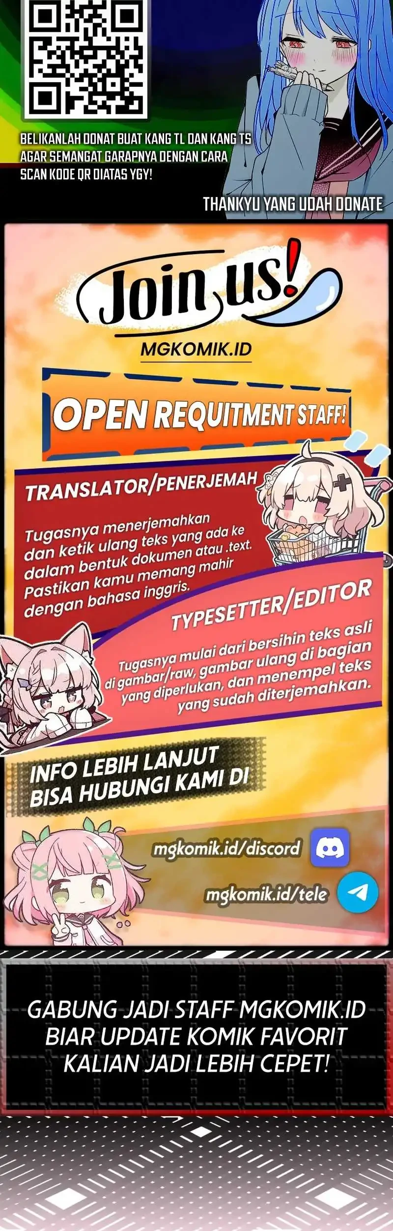 Bao Jin Wo De Xiao Majia Chapter 227 Gambar 43