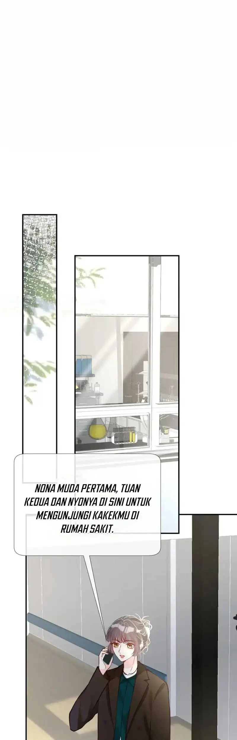 Bao Jin Wo De Xiao Majia Chapter 227 Gambar 3