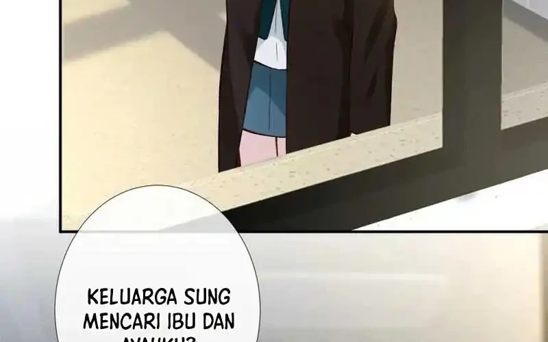 Bao Jin Wo De Xiao Majia Chapter 227 Gambar 4