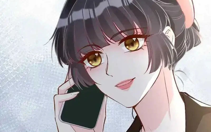 Bao Jin Wo De Xiao Majia Chapter 227 Gambar 6