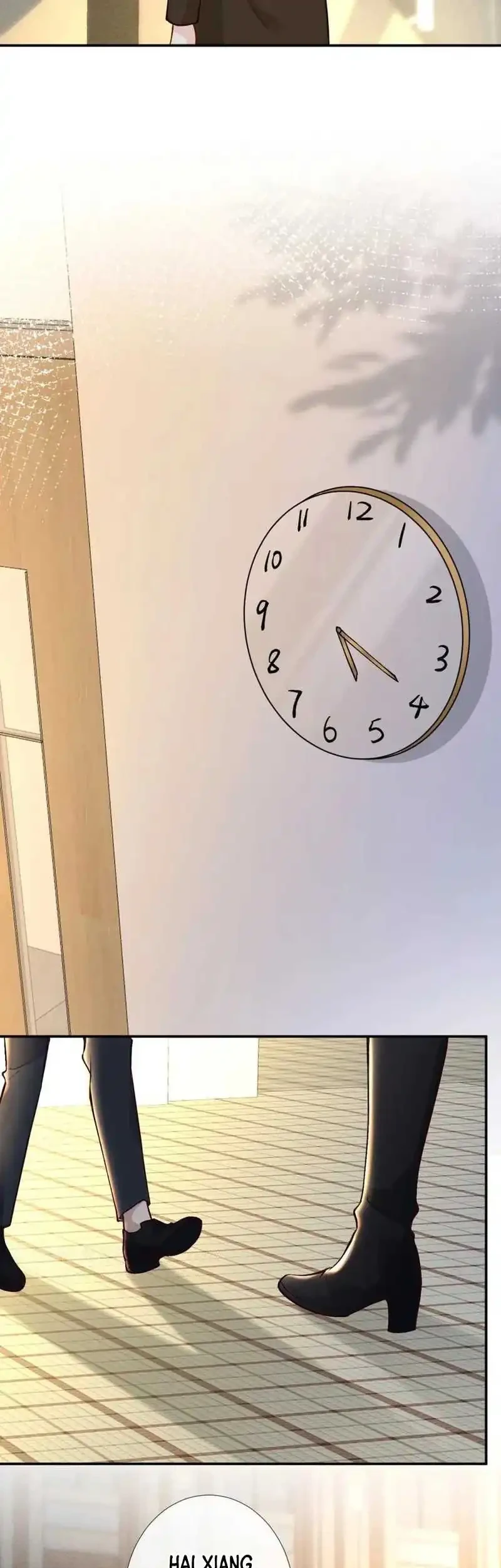 Bao Jin Wo De Xiao Majia Chapter 227 Gambar 9