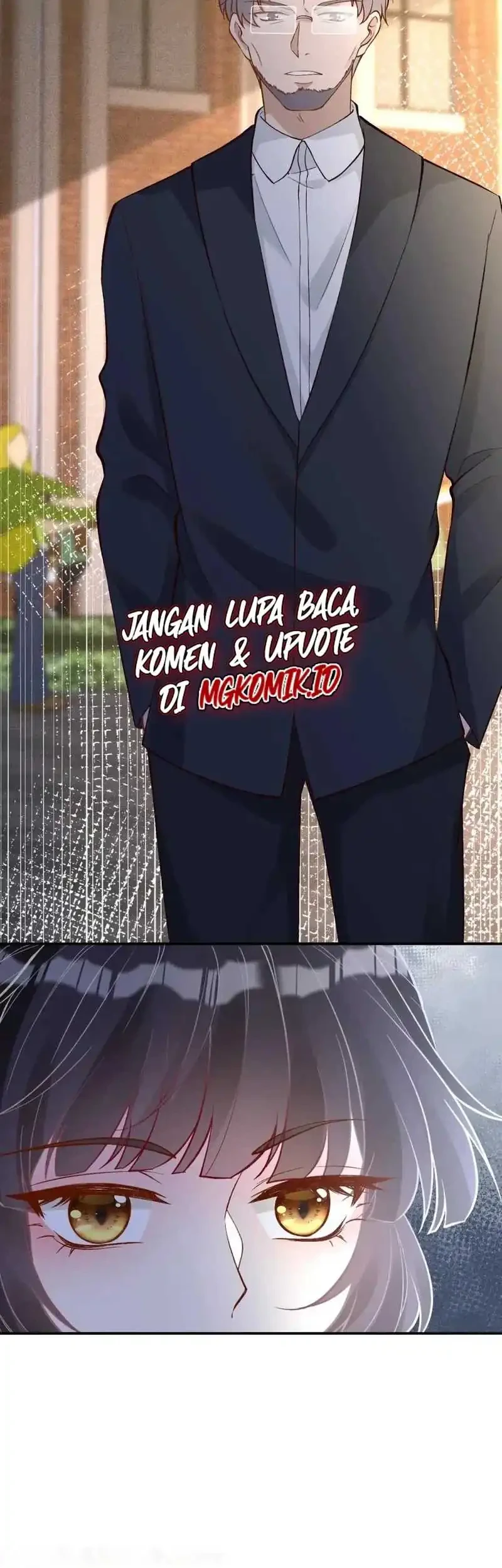 Bao Jin Wo De Xiao Majia Chapter 227 Gambar 17