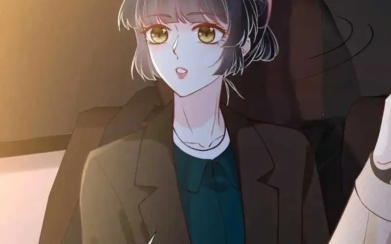 Bao Jin Wo De Xiao Majia Chapter 228 Gambar 20