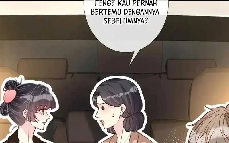 Bao Jin Wo De Xiao Majia Chapter 228 Gambar 22