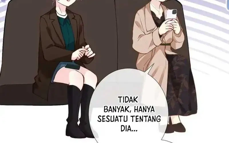 Bao Jin Wo De Xiao Majia Chapter 228 Gambar 24