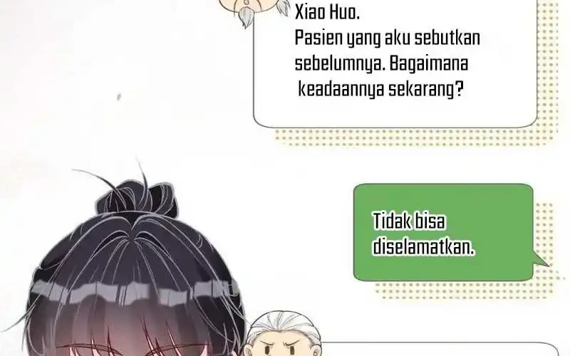 Bao Jin Wo De Xiao Majia Chapter 228 Gambar 26