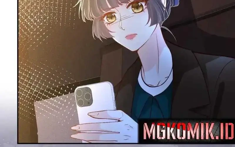 Bao Jin Wo De Xiao Majia Chapter 228 Gambar 28